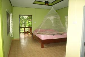 Khaosok Palmview Hotel, Khao Sok