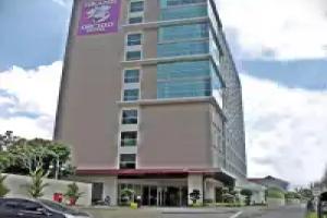 Grand Orchid Hotel Yogyakarta, Yogyakarta
