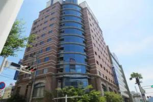 Kochi Pacific Hotel, Kochi