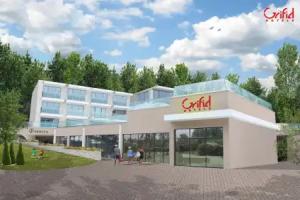 Hotel Grifid Foresta Adults Only, Golden Sands