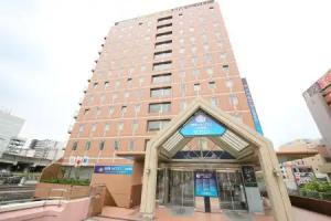 APA Hotel Takasaki Ekimae, Takasaki