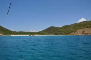 Emperor Cruises Hotel, Nha Trang