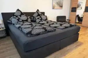 Ferienwohnung Havenwelten Apartments, Bremerhaven