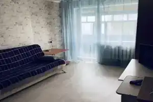 Apartments on 66A Firtovaya Street, Bratsk