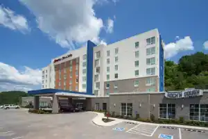 Hampton Inn & Suites by Hilton Nashville North Skyline, Nashville