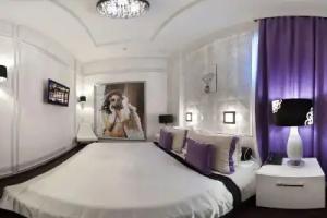 Mirax Boutique, Kharkiv