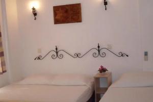 Cigdemhan Pansiyon Guest house, Kemer