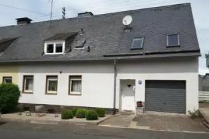 KRIO Klaus Rothfuchs Ferienwohnung 2 Apartments, Idar-Oberstein