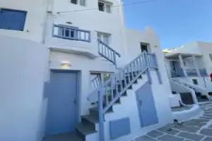 Eternal Town, Mykonos City