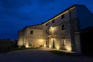 CasaOssan, San Pietro in Cariano