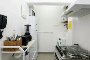 6 Minutes From Ipanema Beach Gc707 Apartments, Rio De Janeiro