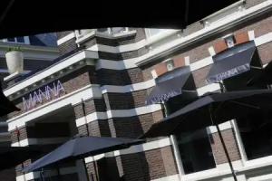 Boutique Hotel Manna - Quality Lodgings, Nijmegen