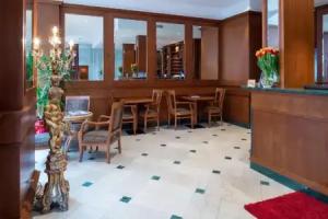 Hotel Diplomate, Geneva