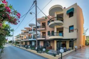 Toroni Blue Sea Hotel & Spa, Toroni