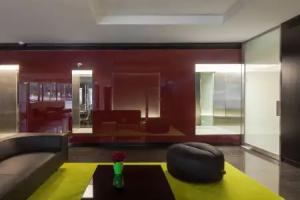Hotel 3K Europa, Lisbon