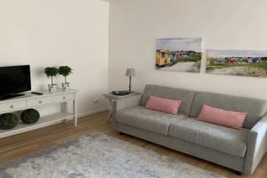 Luxx City Apartments, Kiel