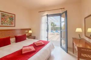 Villas Susaeta, Playa Blanca