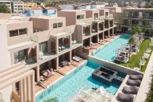 EPOS LUXURY BEACH HOTEL ADULTS ONLY 16+, Georgioupolis