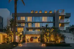 ME Ibiza - The Leading Hotels of the World, Santa Eularia des Riu