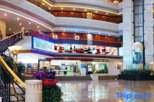 Shandong News Hotel, Jinan