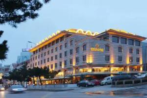 Qingdao Oceanwide Elite Hotel, Qingdao