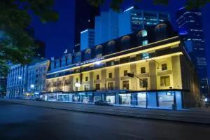 Great Southern Hotel Melbourne, Melbourne