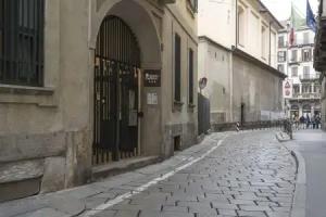 B&B Hotel Milano City Center Duomo, Milan