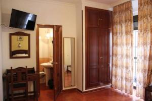 Hotel Zaida, Seville