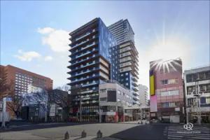 Daiwa Roynet Hotel Nagoya Fushimi, Nagoya