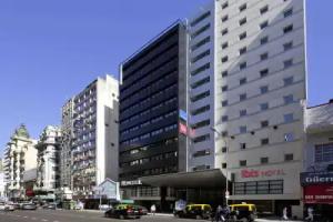 ibis Buenos Aires Obelisco, Buenos Aires