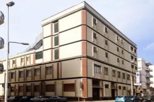 ibis styles Trani, Trani