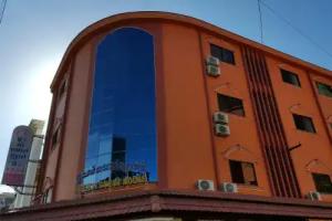 Lucky 1 Guesthouse, Phnom Penh