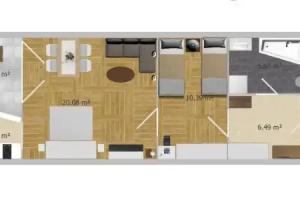 Mountain View Apartment, Garmisch-Partenkirchen