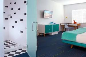 The Vagabond Hotel Miami, Miami