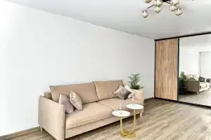 Apartments on Rasul Gamzatov street 21, Volgograd