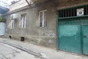 Guesthouse in Mtatsminda, Tbilisi