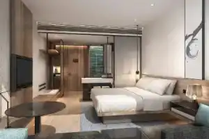 Fairfield by Marriott High-Tech Zone Hotel, Suzhou
