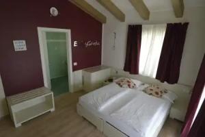 MySEELE HOTEL, Nago-Torbole