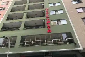 Yalta Hotel, Rize