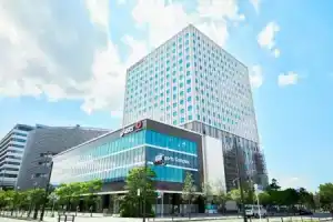 Hotel JAL City Tokyo Toyosu, Tokyo