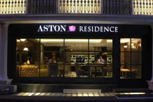 Aston Hotel Taksim, Istanbul