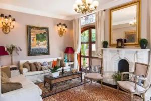 The Coral Penthouse - 4 Bedrooms, Rio De Janeiro