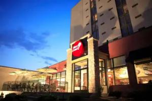 DoubleTree by Hilton Virginia Beach, Virginia Beach