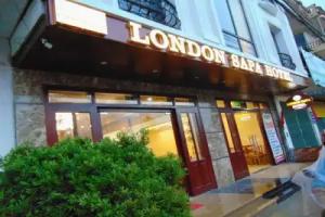 London Sapa Hotel, Sapa
