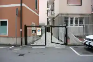 Casa Emma a 400 mt dal mare, Spotorno