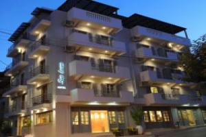 Sunbeam Studio & Apartments, Agios Nikolaos