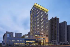 Four Points By Sheraton Guilin, Lingui, Guilin
