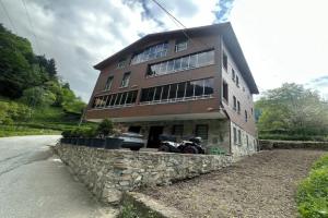 Uçan Pansiyon Guest house, Uzungol