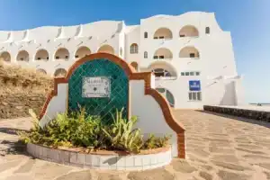 Mursia Wellness Hotel, Pantelleria Village