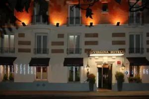Hotel Virgina, Paris
